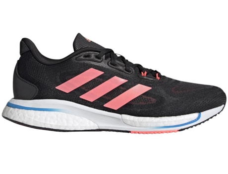 Zapatillas de Mujer ADIDAS Adidas Supernova + Negro (Tam: 39 1/3)