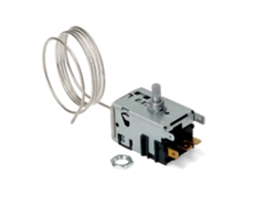 Termostato De Frigorífico - Danfoss 077b0829-gorenje 540270 Para Frigorífico/congelador Trf008go
