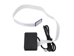 Cable De Extensión Profesional 2 En 1 Para Tarjeta De Almacenamiento, Compatible Con Navegadores Gps, Dvd Y Usb De Coche.