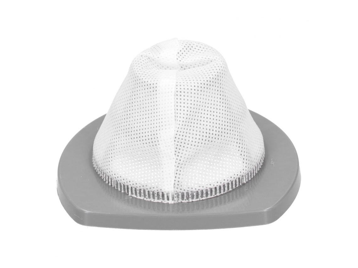 Filtro reutilizable para aspiradora