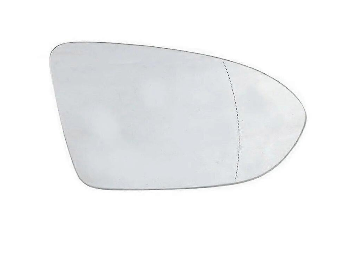 Marco de la carcasa del espejo retrovisor exterior Lofty Richy para Chevrolet Cruze 2017-2019