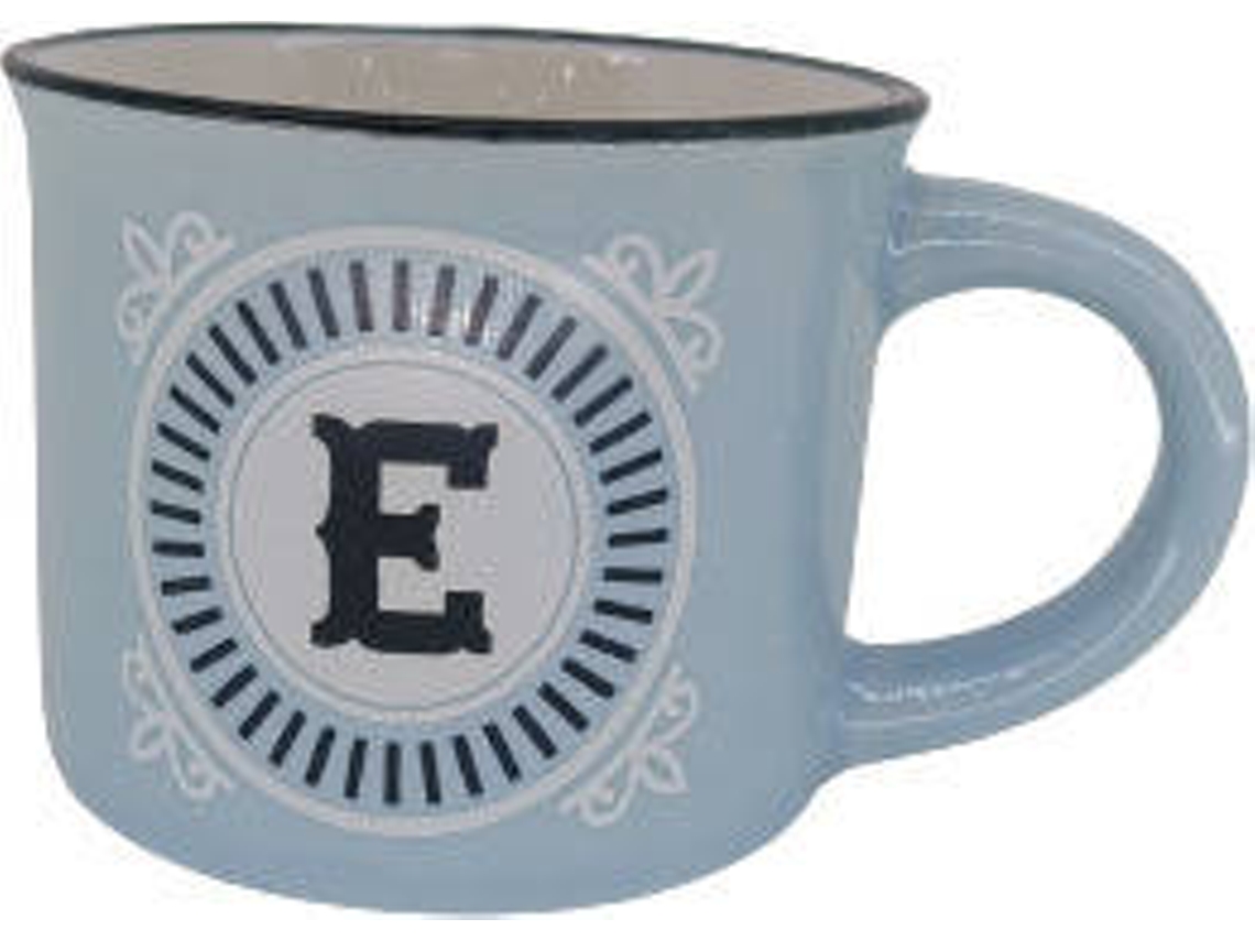 Taza H&H E