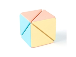 2026-cubo Mágico Profesional 2x2 3x3 4x4 5x5 Pirámide Caricatura De Alta Calidad Juguete Antiestrés Para Niños