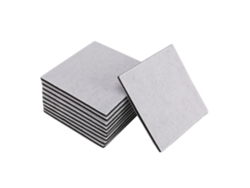 Lote de 10 filtros HEPA para aspiradora Philips Electrolux.