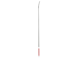 Chicote de Adestramento Vermelho 100 Cmwhip&Go