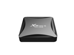 X88 Mini 13 Android 13.0 Smart Tv Box Rk3528 Reproductor Multimedia 4k De Cuatro Núcleos Decodificación H.265 Vp9 8k Wifi De Doble Banda 2.4g/5g Bt 4