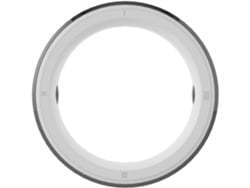 Anillo Rfid Inteligente Resistente Al Agua Con 2 Piedras De Salud Y 6 Tarjetas - Dispositivo
