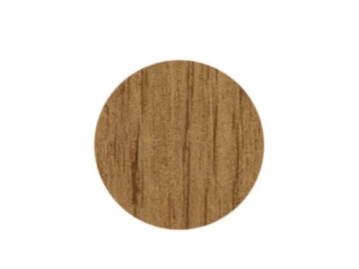 Tapon adhesivo roble gabor 13mm (100u)