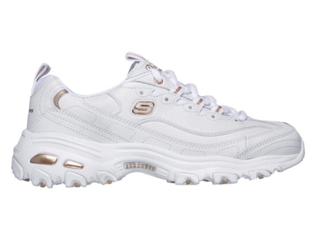 Zapatillas Skechers D'lites Fresh Start