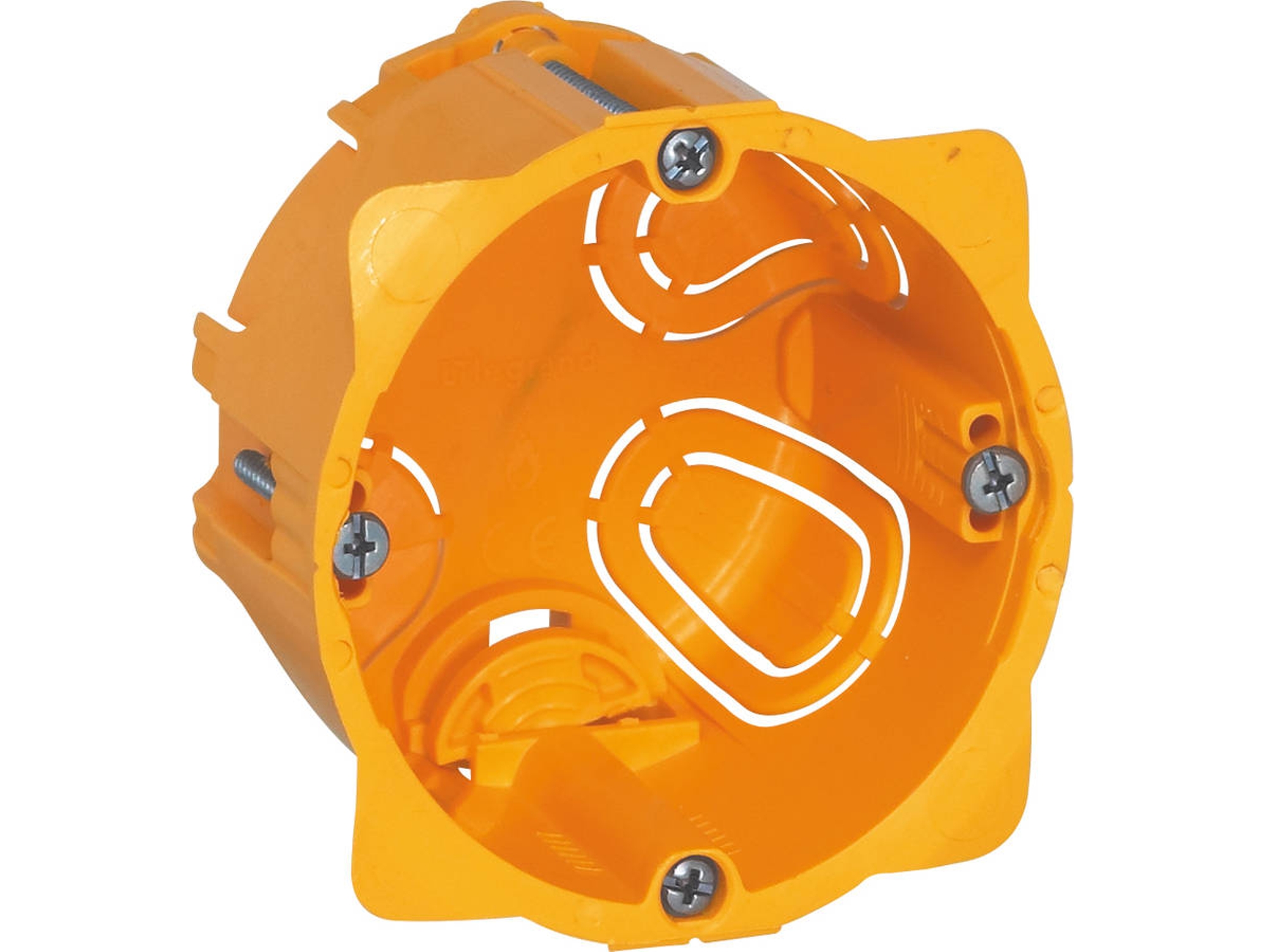 Caja Eléctricas LEGRAND 80051