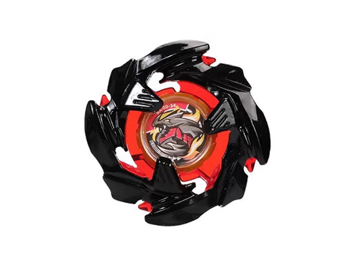 Ala De Fénix Para Principiantes De Beyblade Cobalt Blue Dragoon