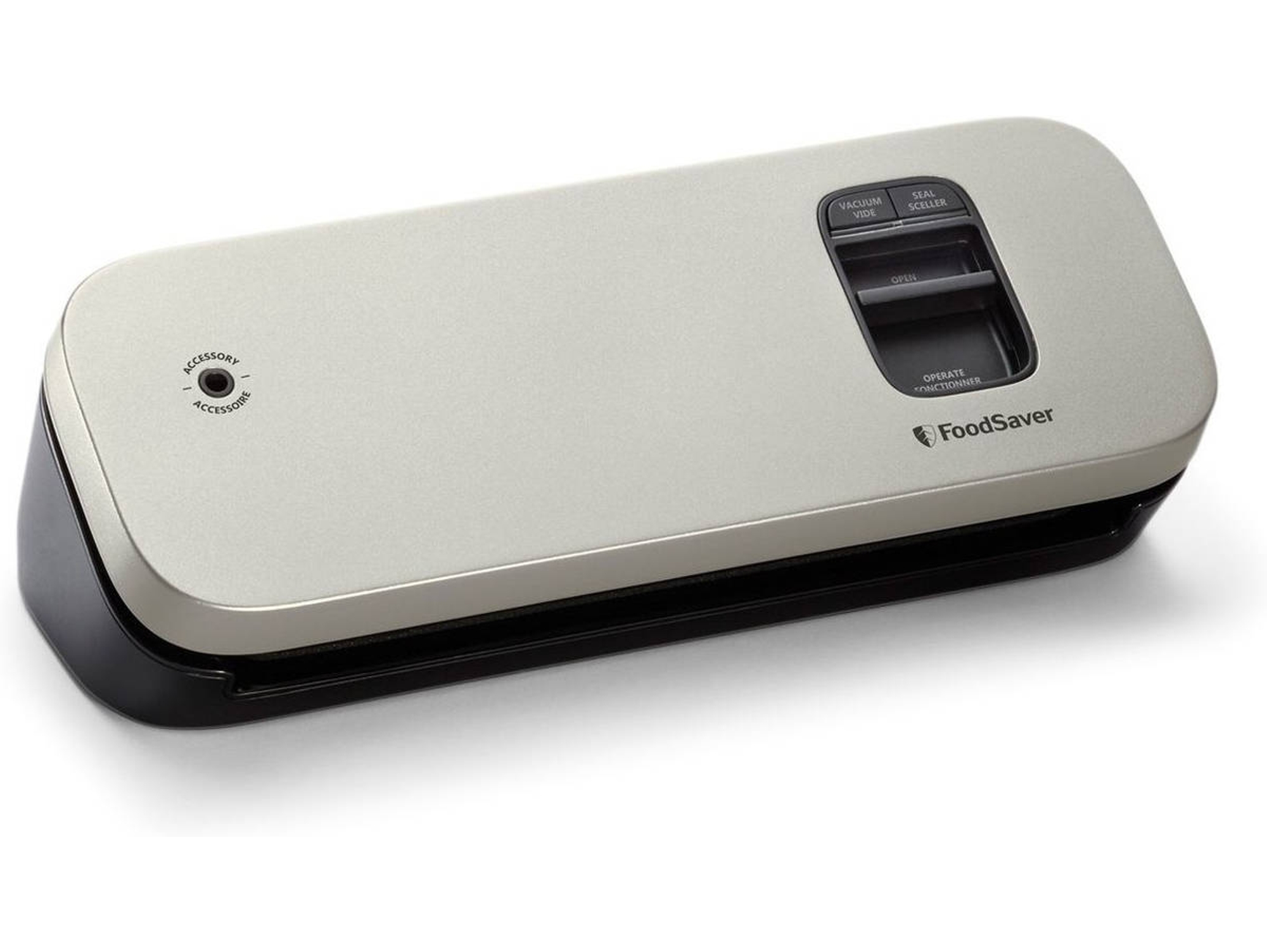 Envasadora al Vacío FOODSAVER VS1190X