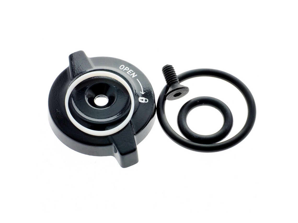 Kit de rueda de compresión ROCKSHOX Crown Rush Rl Fo