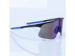 Gafas de ciclismo unisex con lentes UV400 y montura acrílica MDUG (modelo 7)