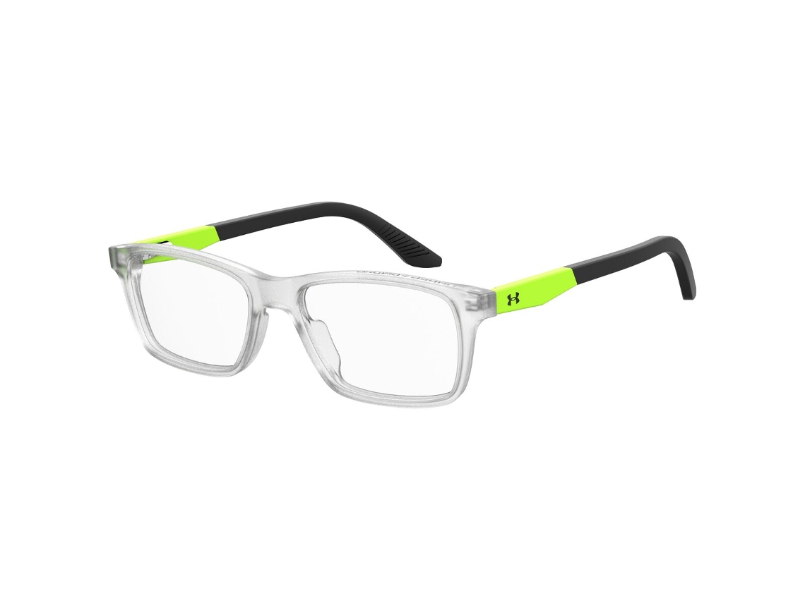 Montura De Gafas Under Armour Ua-9003-900f115 (acetato - 130 Mm - Ø 51 Mm)