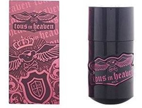 Tous Cologne Perfume Tous In Heaven Mujer Tous In Heaven Her TOUS