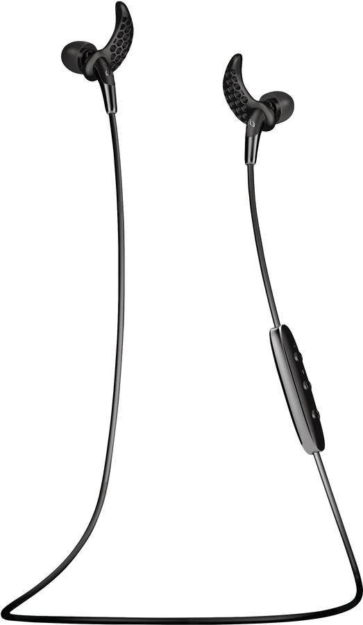 Auriculares Bluetooth JAYBIRD Freedom (In Ear - Micrófono - Negro)