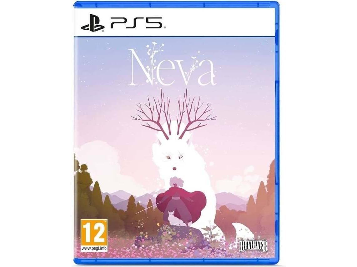 Juego PS5 Neva