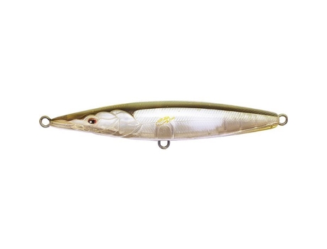 Señuelo XORUS Asturie 110ghost lancon