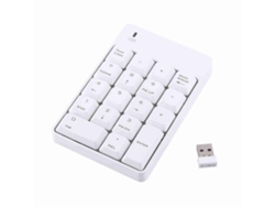Mini Ventilador Portátil Recargable Por Usb Para Escritorio/cama Universal F1 Verde