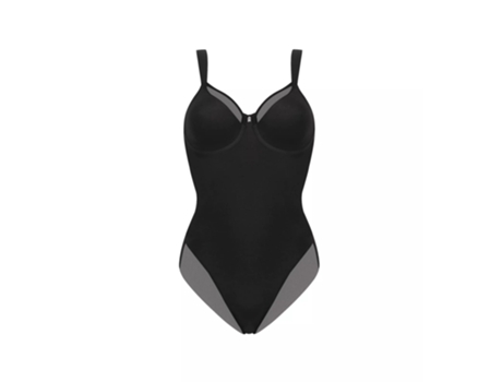 Traje de Mujer TRIUMPH True Shape Sensation Negro (105 cm B)