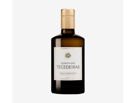 Aceite De Oliva Virgen Extra 500 Ml QUINTA DAS TECEDEIRAS