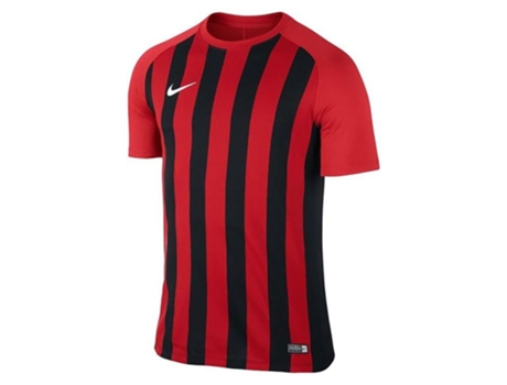 Camiseta de Hombre para Fútbol NIKE Segment Iii Rojo (S)