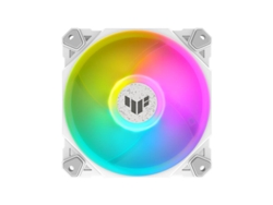 Cooler ASUS Tuf Gaming Tf120 Argb Blanco