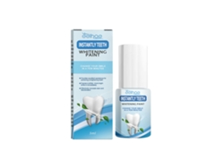 Cepillo de dientes blanqueador Worten