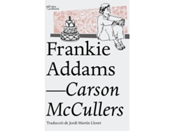 Libro Frankie Addams