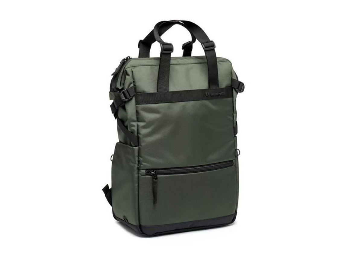 Mochila convertible tipo tote Manfrotto Street