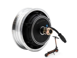 Motor 52v 1200w 6/b38 Kukirin G3 Pro - Cable Corto