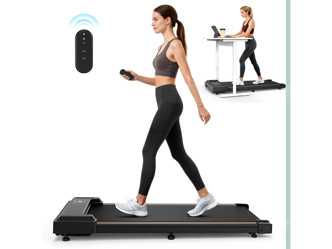 Cinta de correr portátil FORMILL FT21