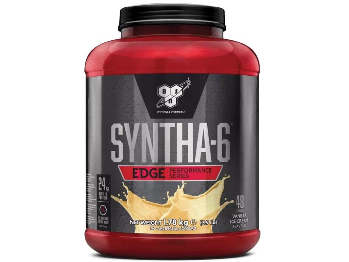 Syntha-6 Edge 1,8 Kg Vainilla