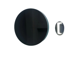 Kit de espejo primario para telescopio de 160 mm, apertura de 1300 mm, distancia focal de 35 mm, espejo secundario de 92 mm, reflectividad de 300x, OEM