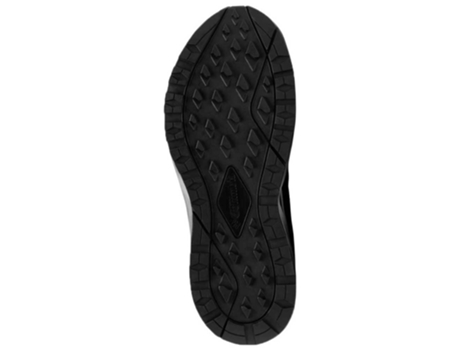 Zapatillas de Mujer COLUMBIA Urbanos Plateau Alpaca Negro (40)