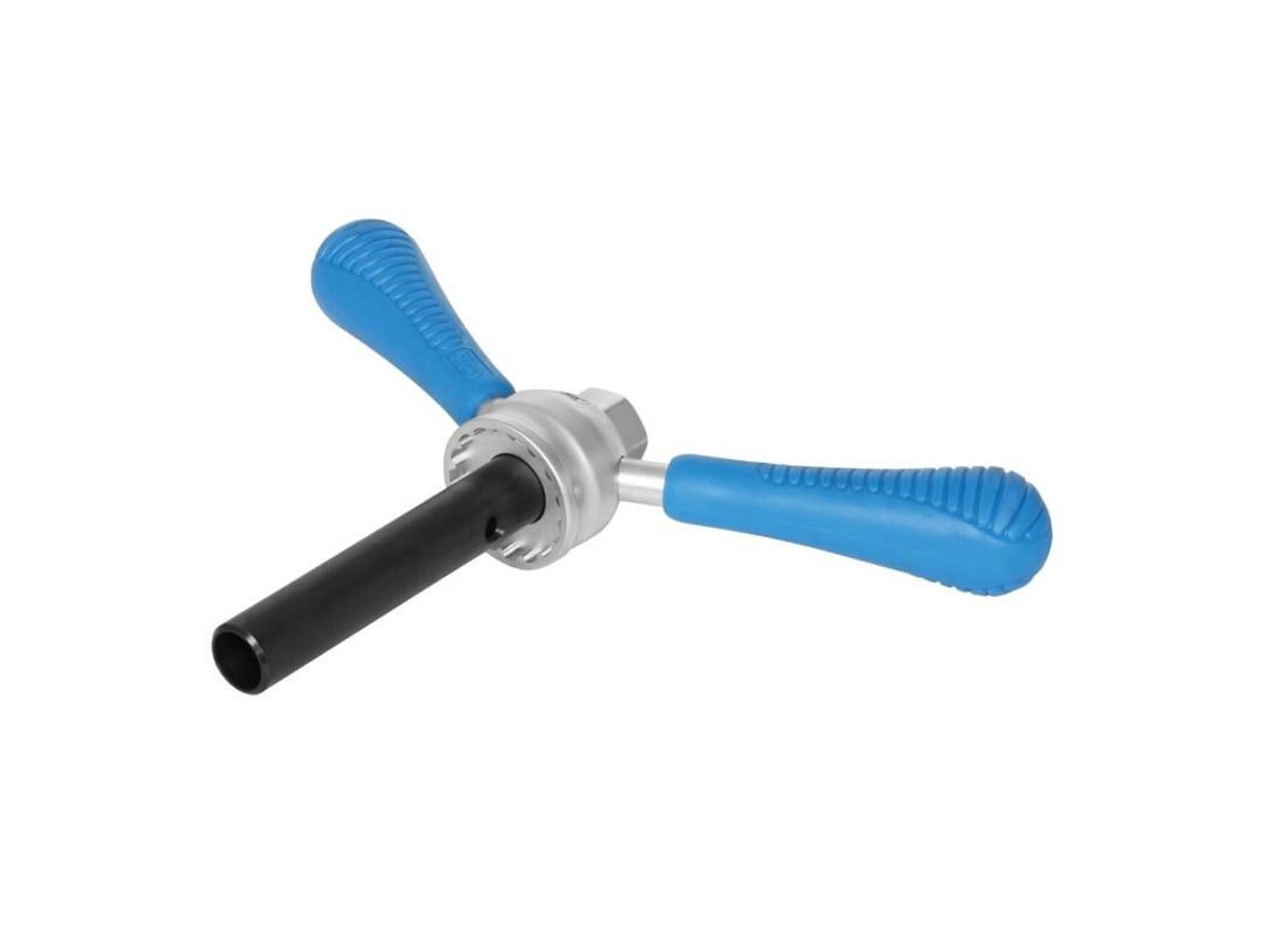 Herramienta pro desmontar cárter integrado CYCLUS shimano hollowtech 2 shimano