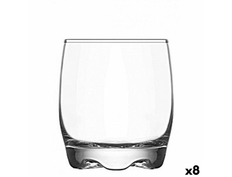 Set de Vasos LAV Adora (290 ml)