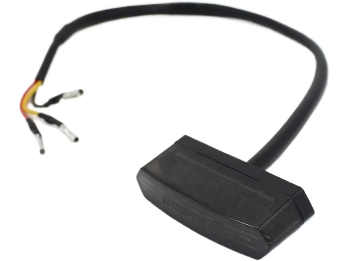 Luces Traseras Para Motocicleta Lohfgtar Rendimiento