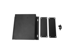 2026velora-caja De Enfriamiento De Aluminio Integrado Para Controlador Gps, Estuche Electrónico Protector 28x104x95mm