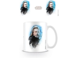 Taza STAR WARS The Last Jedi Luke Skywalker