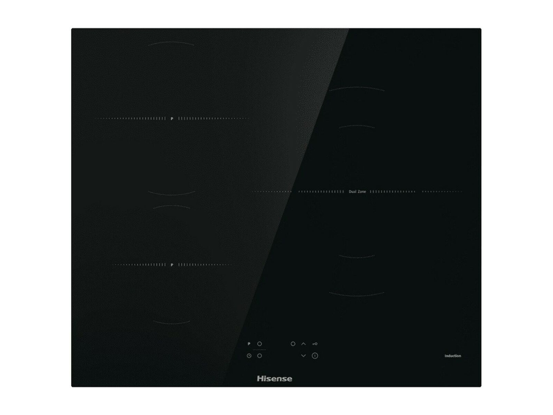 Placa de Inducción HISENSE HI6321BSOLCE 3 Z