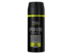 Axe Deo 150 Essential Tú