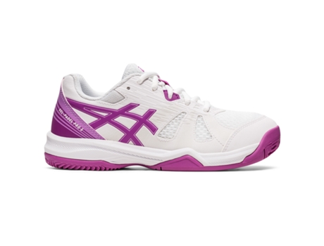 Zapatillas para Hombre ASICS Blanco (Tam: 35)