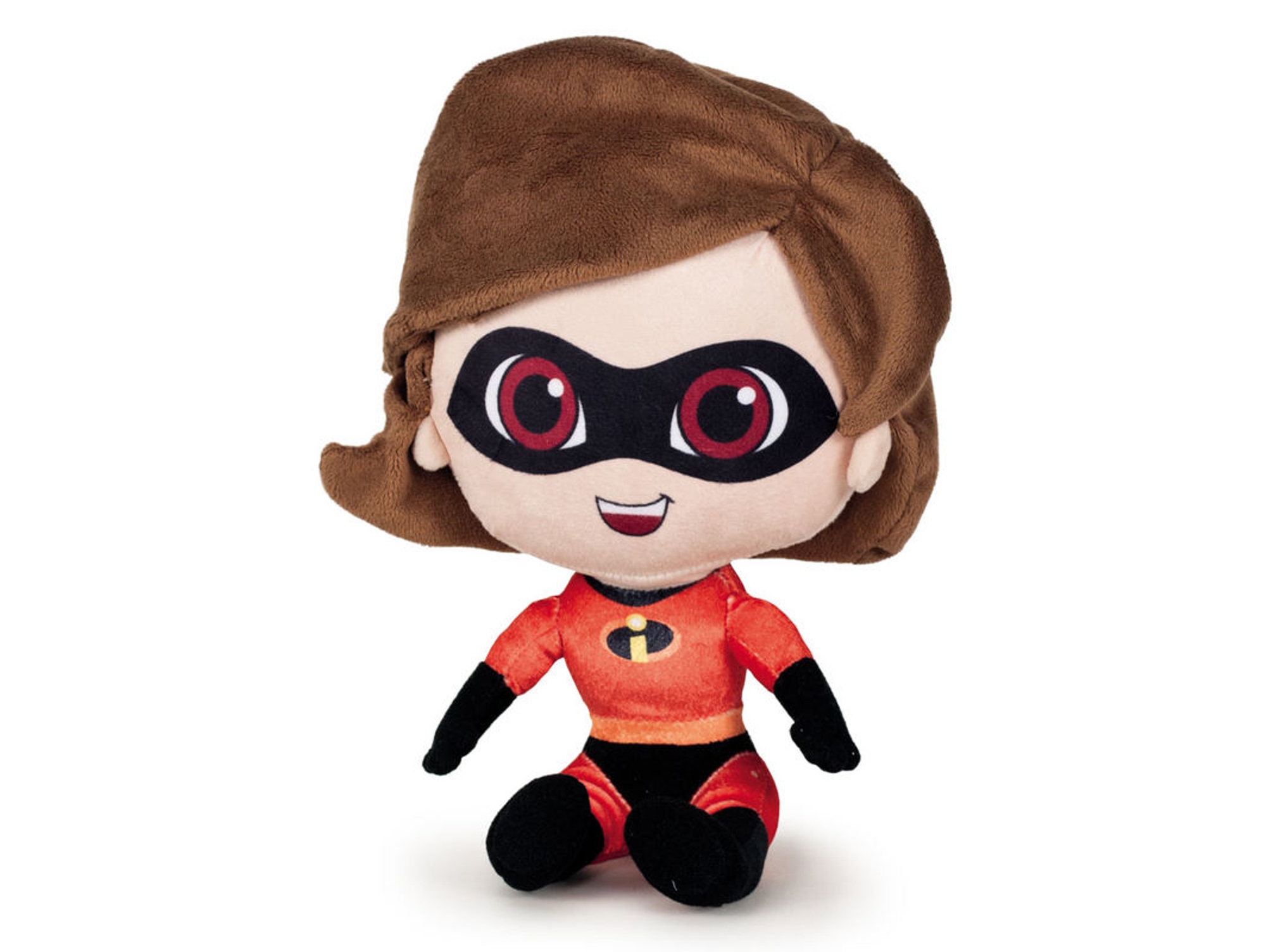 Peluche PLAYBY L Los Increibles - Elastigirl (Tam: 27 cm)