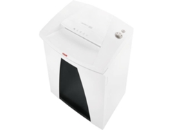 Destructora HSM Securio B34 (19 - 21 hojas - Capacidad: 100 L)