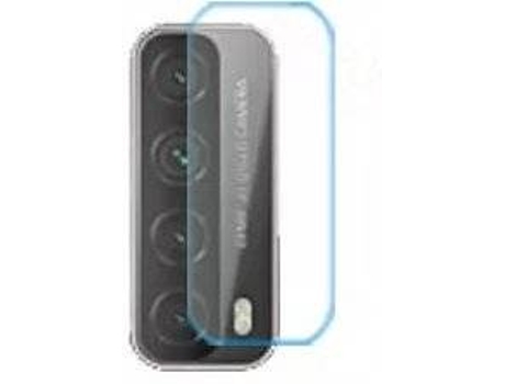 Protector de Pantalla Cristal Templado Huawei P Smart 2021 G4M para Cámara Trasera