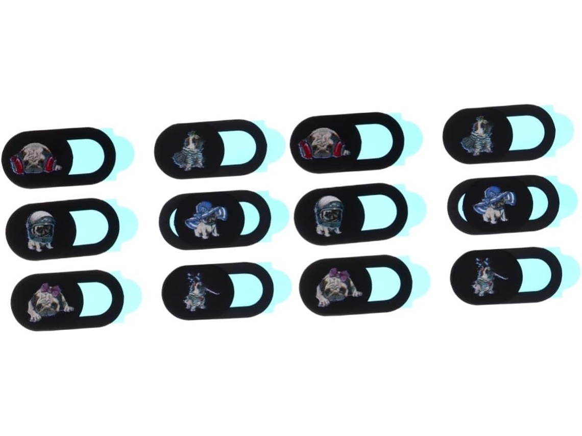 Cámara De Privacidad, Tapa Deslizante, Funda Para Teléfono