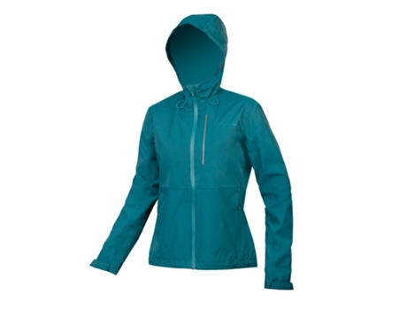 Casacos ENDURA Jaqueta Hummvee Verde XL Mulher