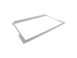 Estante Superior De Vidrio Para Refrigerador Whirlpool - 481245088283